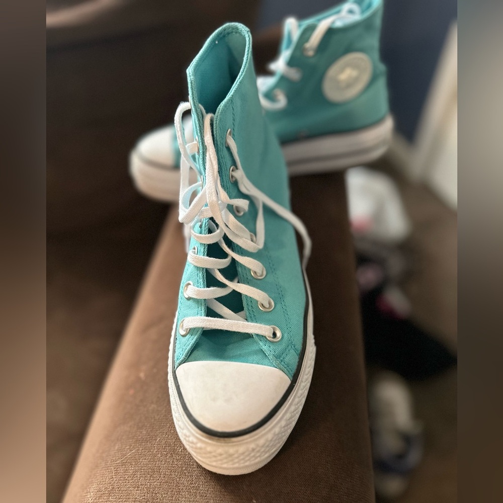 Chuck Taylor Converse